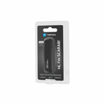 Externes Kartenlesegerät Natec Scarab 2 card Black USB 3.0 Type-A - Card-Reader Schwarz