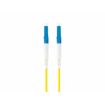 Flexible Leitung Lanberg G657A1 (2 m) Gelb Duplex