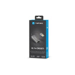 USB-zu-Ethernet-Adapter Natec Cricket USB 3.0