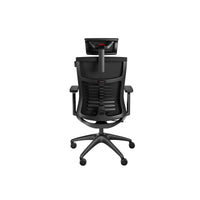 Gaming-Stuhl Genesis Astat 200 Schwarz