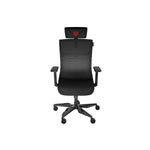Gaming-Stuhl Genesis Astat 700 Schwarz