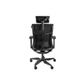 Gaming-Stuhl Genesis Astat 700 Schwarz