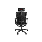 Gaming-Stuhl Genesis Astat 700 Schwarz