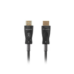 HDMI Kabel Lanberg CA-HDMI-30FB-0200-BK 20 m