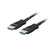 HDMI Kabel Lanberg CA-HDMI-30FB-0200-BK 20 m