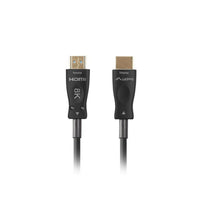 HDMI Kabel Lanberg CA-HDMI-30FB-0300-BK 30 m