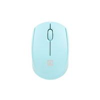 Mouse Natec NMY-2001 Blau 1600 dpi