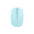 Mouse Natec NMY-2001 Blau 1600 dpi