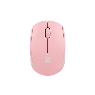 Mouse Natec NMY-2002 Rosa 1600 dpi