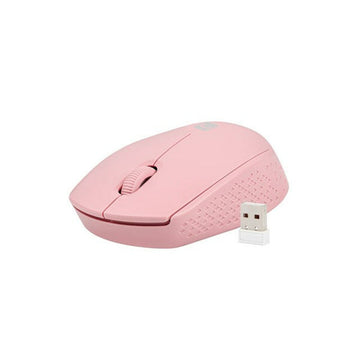 Mouse Natec NMY-2002 Rosa 1600 dpi