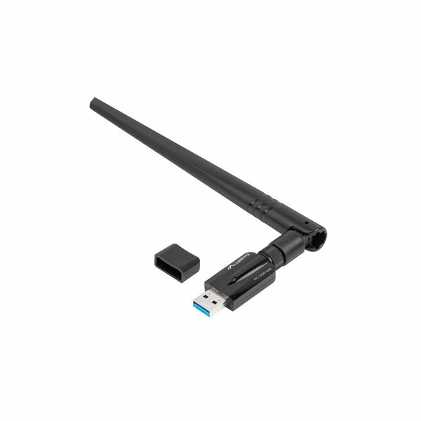 Netzadapter Lanberg NC-1200-WIE