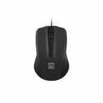 Mouse Natec NMY-2020 Schwarz