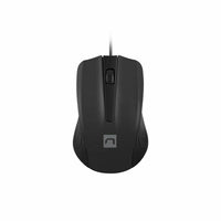 Mouse Natec NMY-2020 Schwarz