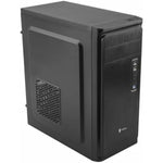 ATX Gehäuse Natec Schwarz M.2 (Restauriert A)