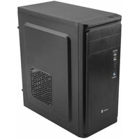 ATX Gehäuse Natec Schwarz M.2 (Restauriert A)