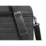 Laptoptasche Natec NTO-2031 Schwarz 15,6'' 42 x 32 x 55 cm