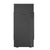 ATX Semi-Tower Gehäuse Natec NPC-2038 Schwarz