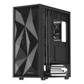 ATX Semi-Tower Gehäuse Genesis NPC-2046 Schwarz