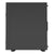 ATX Semi-Tower Gehäuse Genesis NPC-2046 Schwarz