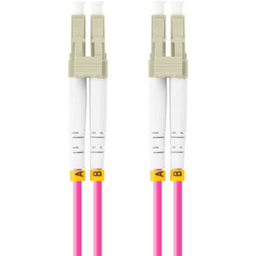 Faseroptisches Kabel Lanberg FO-LULU-MD41-0005-VT 50 cm