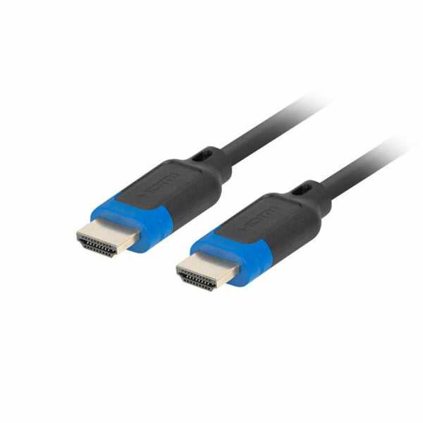 HDMI Kabel Lanberg CA-HDMI-30CC-0018-BK