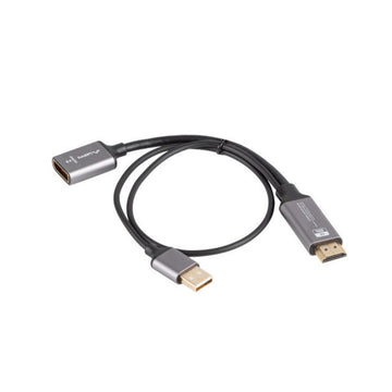 DisplayPort-zu-HDMI-Adapter Lanberg AD-HD-DP-02