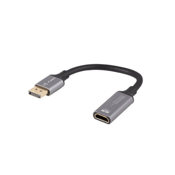 DisplayPort-zu-HDMI-Adapter Lanberg AD-DP-HD-04