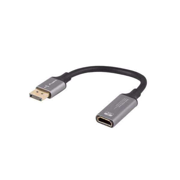 DisplayPort-zu-HDMI-Adapter Lanberg AD-DP-HD-04
