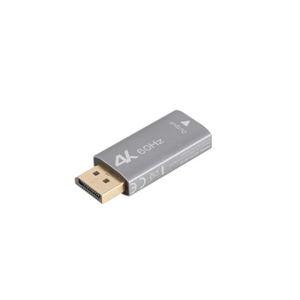 DisplayPort-zu-HDMI-Adapter Lanberg AD-DP-HD-01