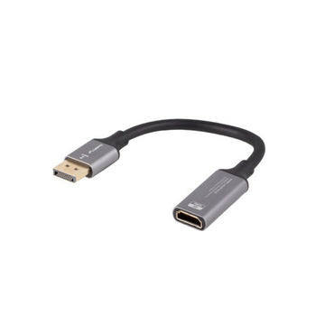 DisplayPort-zu-HDMI-Adapter Lanberg AD-DP-HD-02