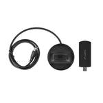 Netzadapter Lanberg NC-3000-WI