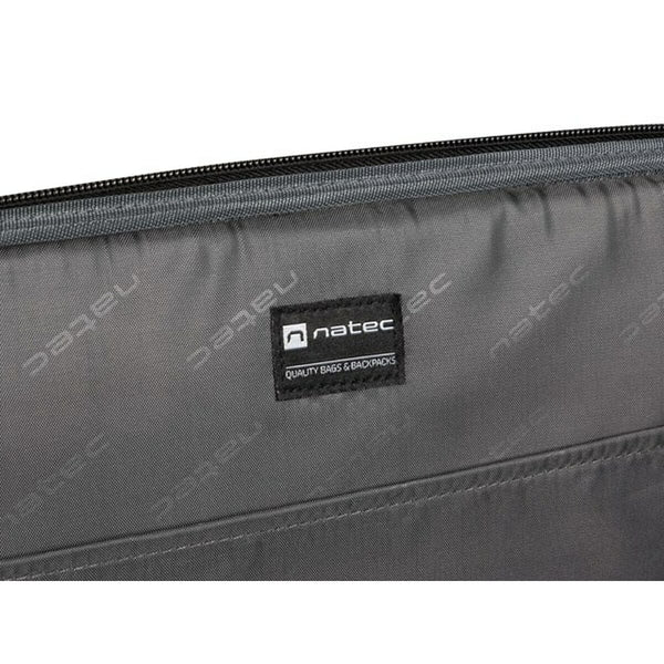 Laptoptasche Natec NTO-2054 Schwarz 15,6''