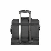 Laptoptasche Natec Beira Schwarz