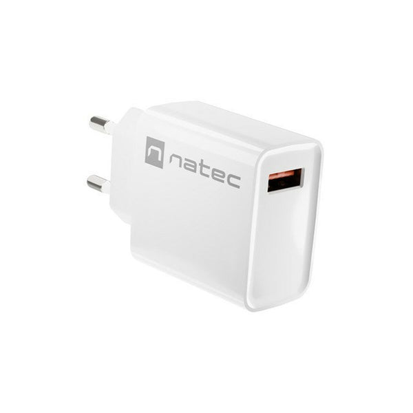 USB-Kabel Natec NUC-2057 Weiß