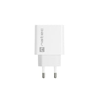 USB-Kabel Natec NUC-2057 Weiß