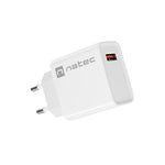 USB-Kabel Natec NUC-2057 Weiß