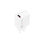 USB-Kabel Natec NUC-2057 Weiß