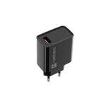 USB-Kabel Natec NUC-2058 Schwarz