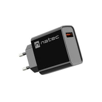 USB-Kabel Natec NUC-2058 Schwarz