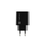 USB-Kabel Natec NUC-2058 Schwarz