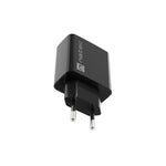 USB-Kabel Natec NUC-2058 Schwarz