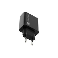 USB-Kabel Natec NUC-2058 Schwarz