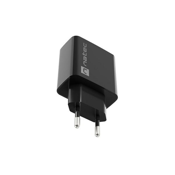 USB-Kabel Natec NUC-2058 Schwarz