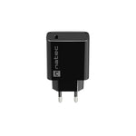 USB-Kabel Natec NUC-2060 Schwarz