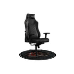 Spielmatte Genesis Tellur 400 - Lava Ø 100 cm Stoff kreisförmig