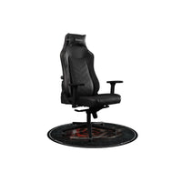 Spielmatte Genesis Tellur 400 - Lava Ø 100 cm Stoff kreisförmig