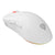 Mouse Genesis ZIRCON XIII Weiß 26000 DPI