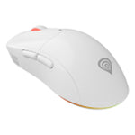 Mouse Genesis ZIRCON XIII Weiß 26000 DPI