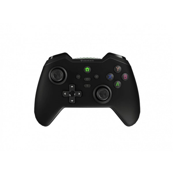 Gaming Controller Genesis MANGAN 400 Schwarz Bluetooth