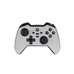 Gaming Controller Genesis MANGAN 400 Weiß Bluetooth